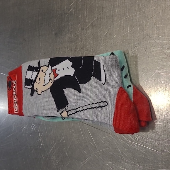 Socks - Picture 5 of 6